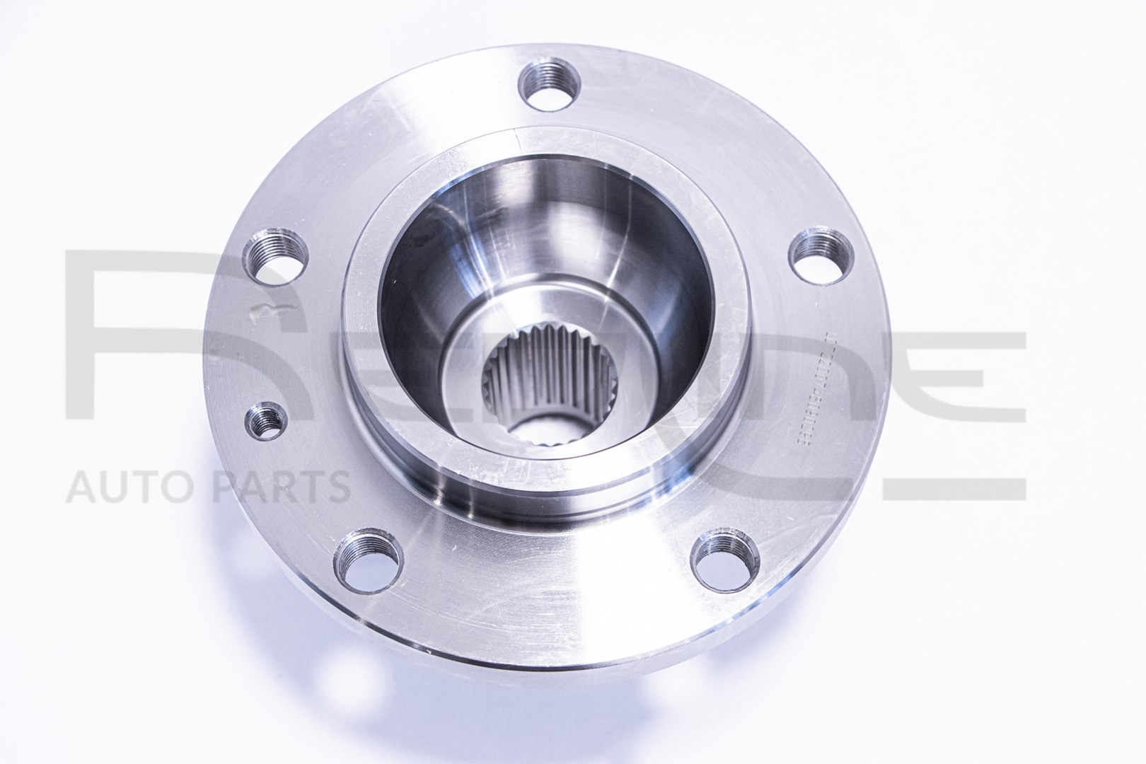 Wheel Hub (24NI078)
