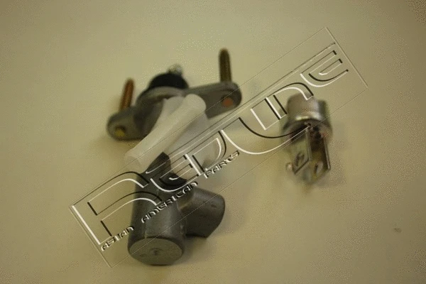 Master Cylinder, clutch