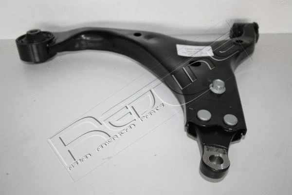 Control/Trailing Arm, wheel suspension (40KI017)