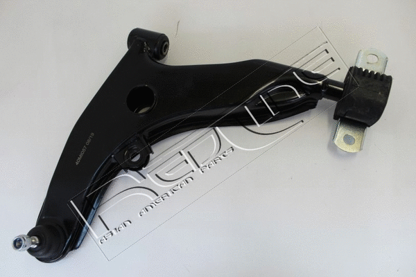 Control/Trailing Arm, wheel suspension (40MI057)