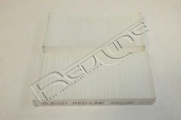 Filter, cabin air (36JE021)