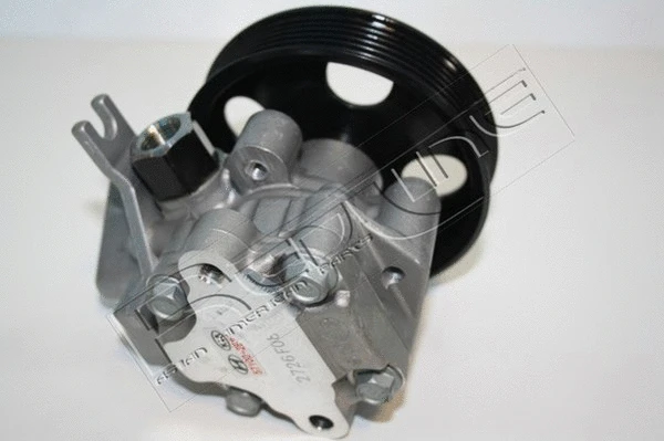 Hydraulic Pump, steering