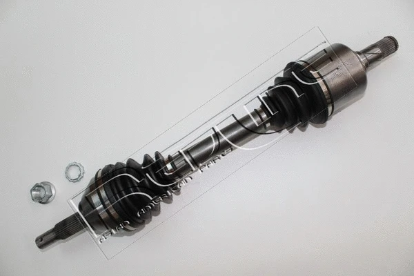 Drive Shaft (45NI057)