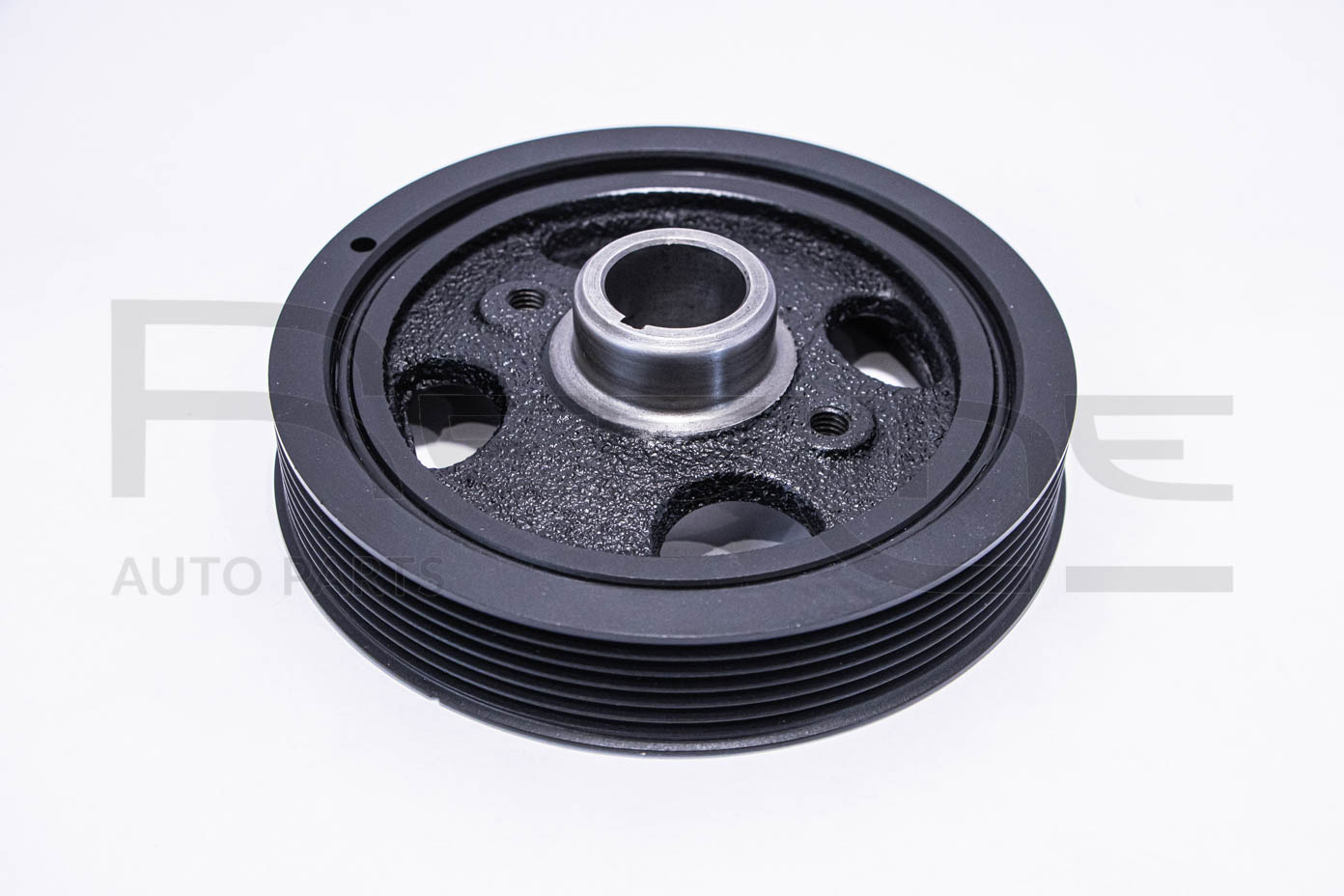 Belt Pulley, crankshaft (30TO049)