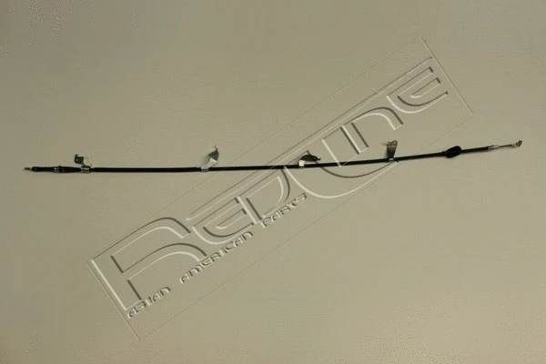 Cable Pull, parking brake (49SZ049)