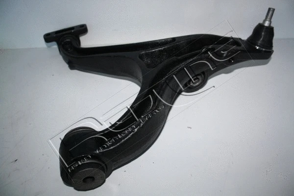 Control/Trailing Arm, wheel suspension (40JE048)