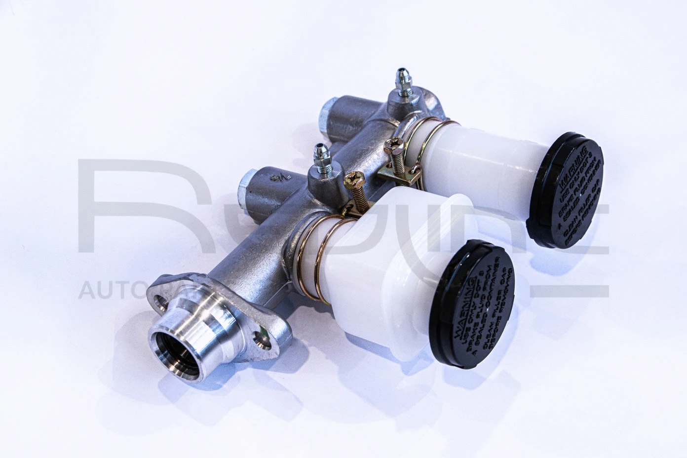 Brake Master Cylinder (09NI043)