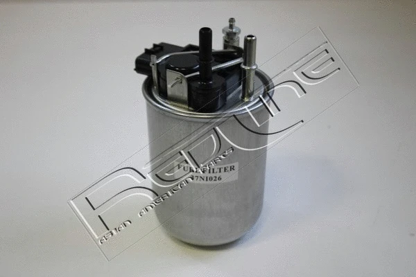 Fuel Filter (37NI026)