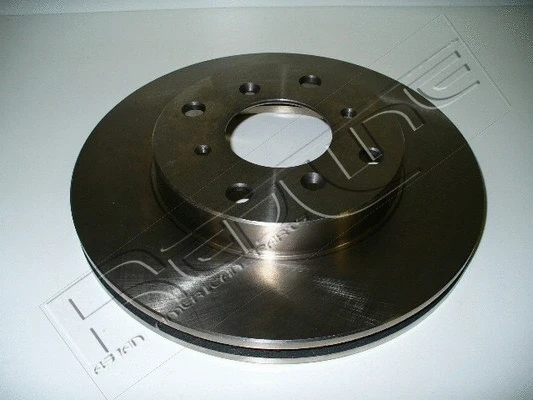 Brake Disc (26HO032)