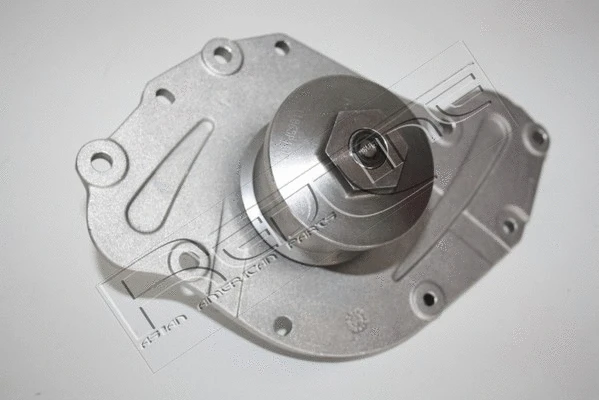 Water Pump, engine cooling (28CH012)