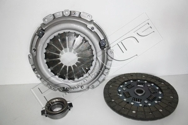 Clutch Kit
