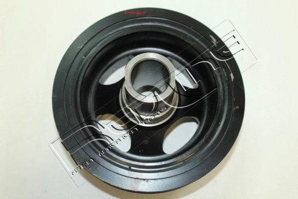 Belt Pulley, crankshaft (30NI031)