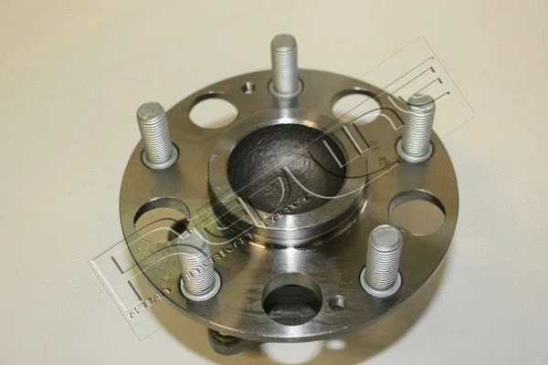 Wheel Hub