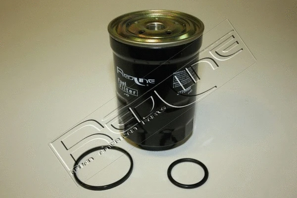 Fuel Filter (37TO000)