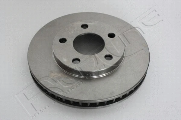 Brake Disc (26CV016)