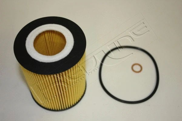 Oil Filter (38RV015)
