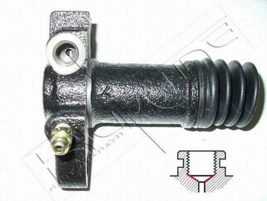 Slave Cylinder, clutch (08SZ001)