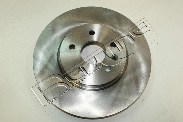 Brake Disc (26CV023)