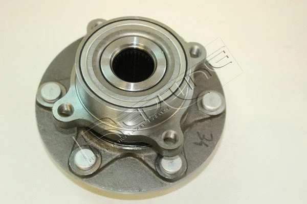 Wheel Hub (24MI034)