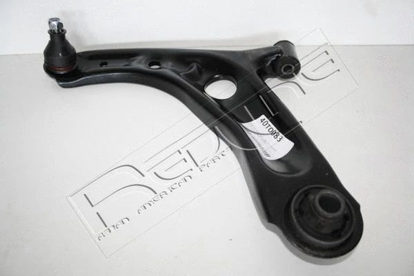 Control/Trailing Arm, wheel suspension (40TO083)