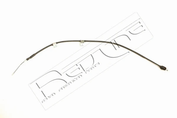 Cable Pull, parking brake (49HY008)