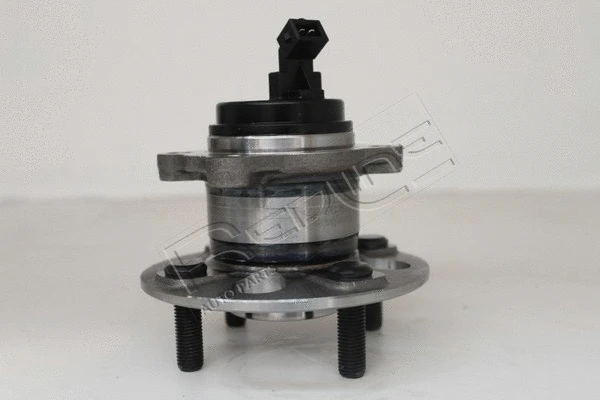 Wheel Hub