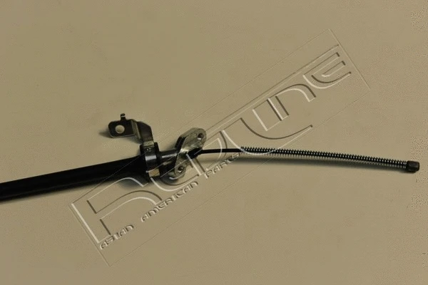 Cable Pull, parking brake