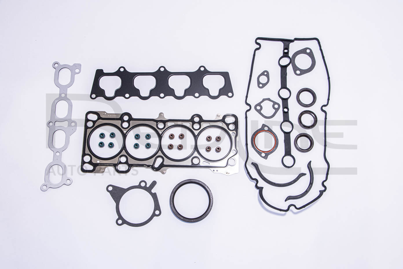 Gasket Kit, cylinder head (32MZ017)