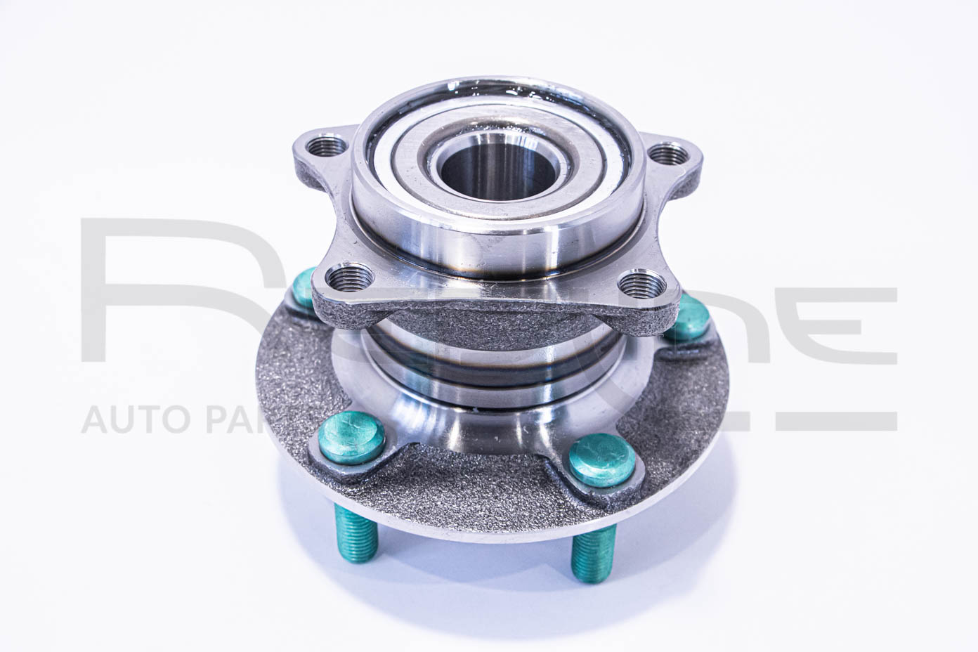 Wheel Hub (24MZ035)