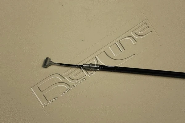 Cable Pull, parking brake