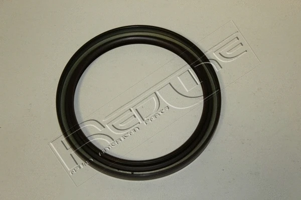 Shaft Seal, crankshaft