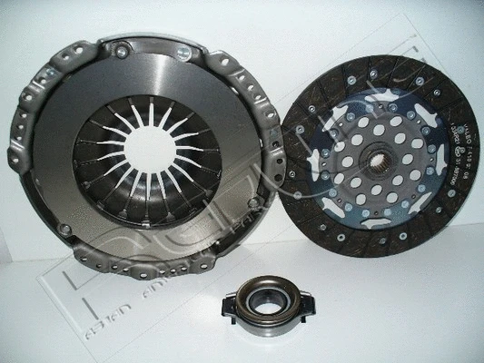 Clutch Kit (25NI042)