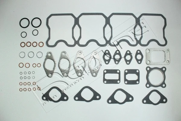 Gasket Kit, cylinder head (32VM000)