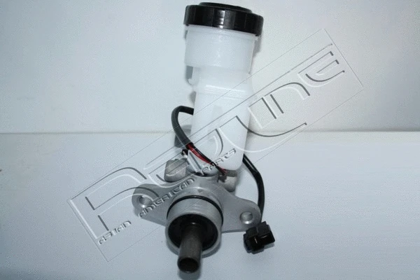 Brake Master Cylinder