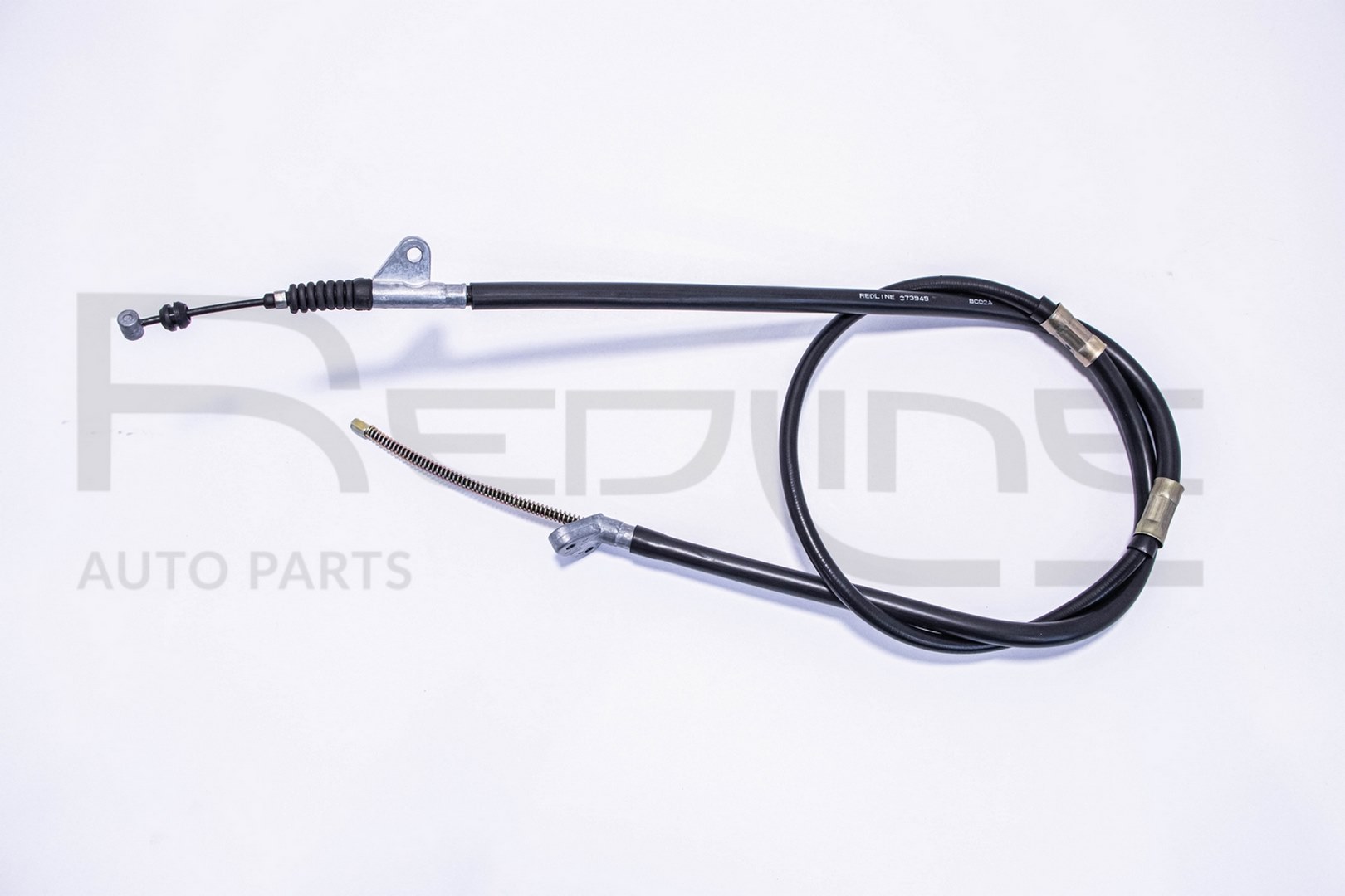 Cable Pull, parking brake (49TO088)