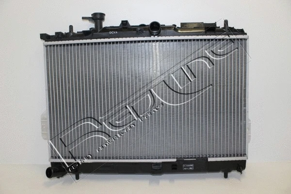 Radiator, engine cooling (51HY059)