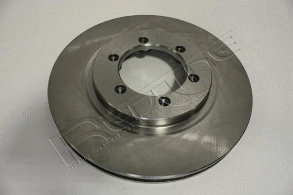 Brake Disc (26SS000)