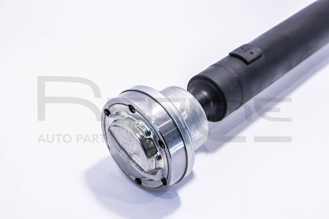 Propshaft, axle drive