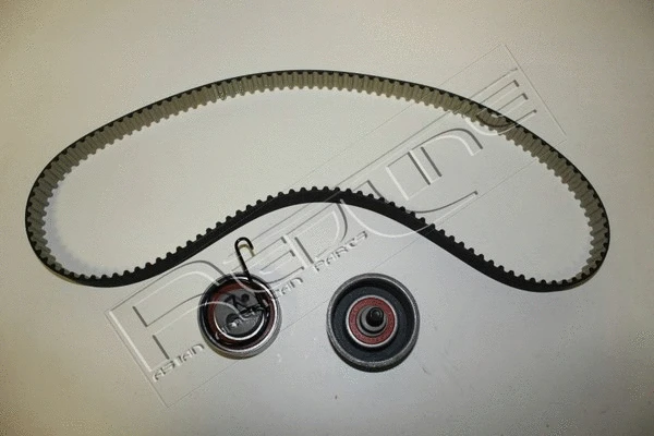 Timing Belt Kit (30HO006)