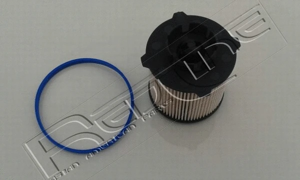 Fuel Filter (37CV010)