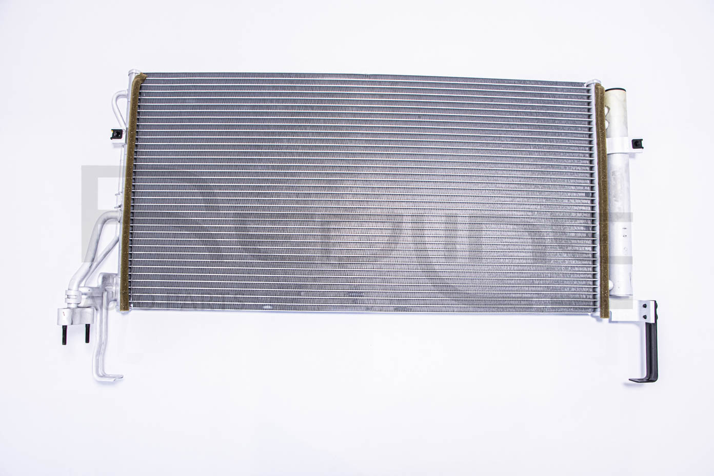 Condenser, air conditioning (51HY016)