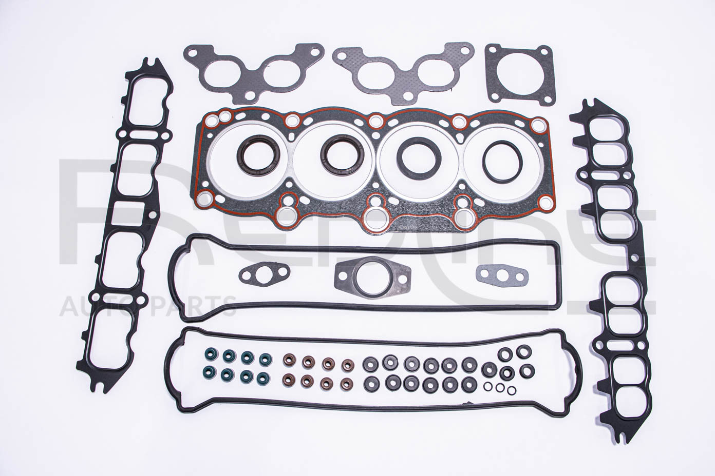 Gasket Kit, cylinder head (32TO042)