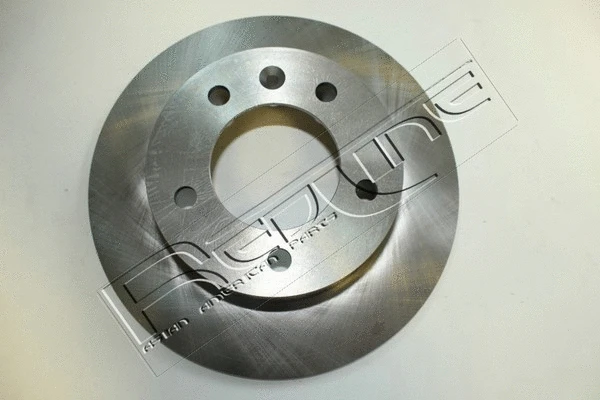 Brake Disc (26NI071)