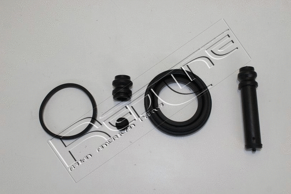 Repair Kit, brake caliper (53TO013)