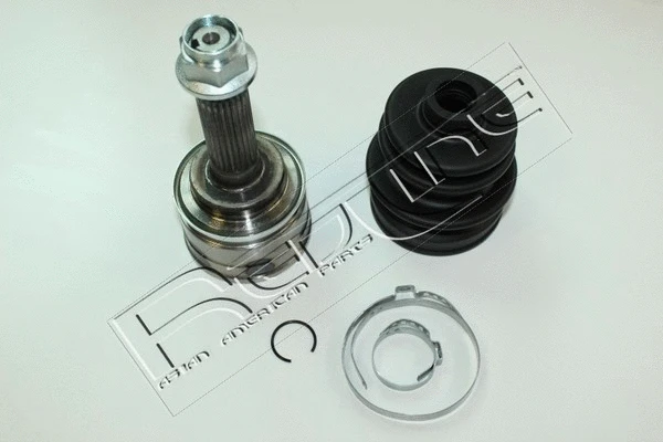 Joint Kit, drive shaft (45SZ008)