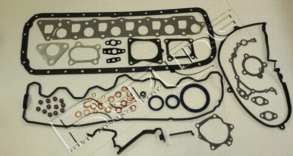 Full Gasket Kit, engine (33NI053)