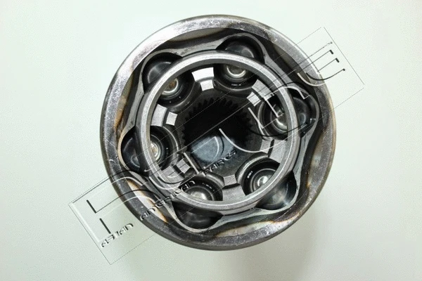 Joint Kit, drive shaft