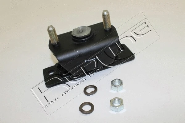 Mounting, engine (43IZ013)