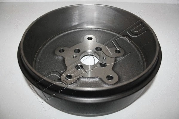 Brake Drum