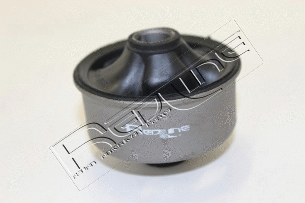 Mounting, control/trailing arm